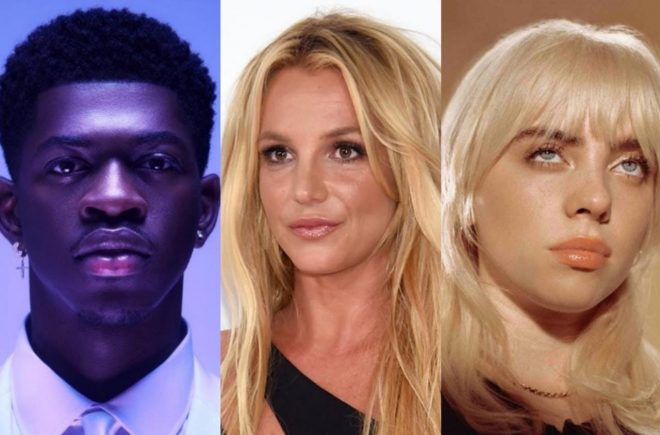 Artigos sobre cada um deles acompanham a lista (Fotos: Divulgação/Getty Images/Divulgação)