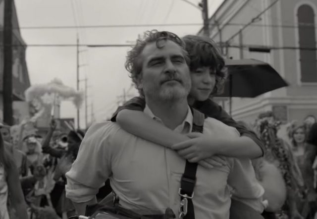 O filme estreia em novembro (Foto: Reprodução)