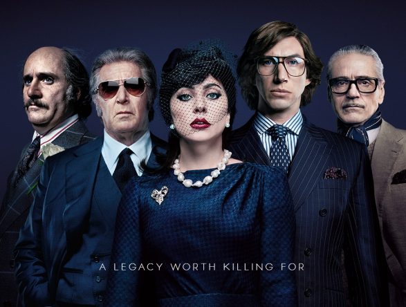 O filme deve chegar aos cinemas em novembro (Divulgação)