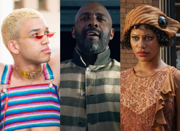 As filmagens começam em 2022 (HBO Max / Divulgação; Reprodução / YouTube; David Lee / Netflix / Divulgação)