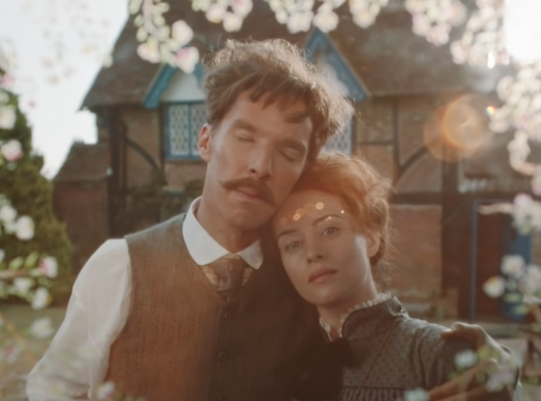 A estreia na Amazon Prime Video está marcada para 5 de novembro (Reprodução / YouTube)