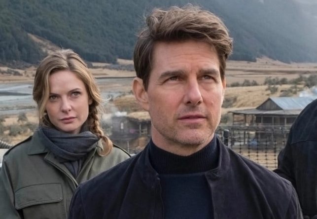 O filme estreia em 2022 (Foto: Reprodução)