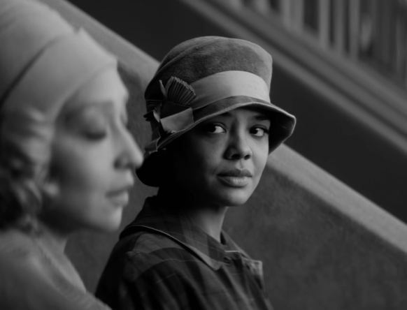 O filme chega ao catálogo da Netflix em 10 de novembro (Reprodução / YouTube)