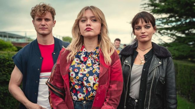 Estreia acontece em 17 de setembro (Foto: Divulgação/Netflix)