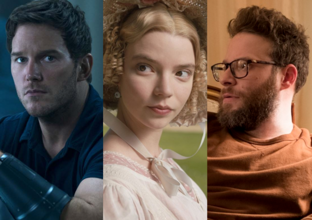 O filme está previsto para 2022 (Amazon Prime Video, Focus Features, StudioCanal / Divulgação)