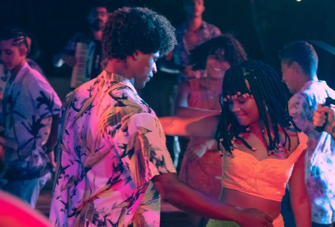 Faixa sucede "All Night Long", colaboração com Lucas Frota (Foto: Lucas Nogueira)