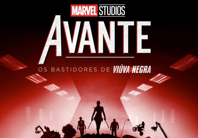 Este será o quarto episódio da série documental (Divulgação)