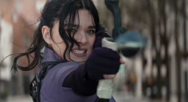 Série chega ao Disney+ em 24 de novembro (Reprodução)