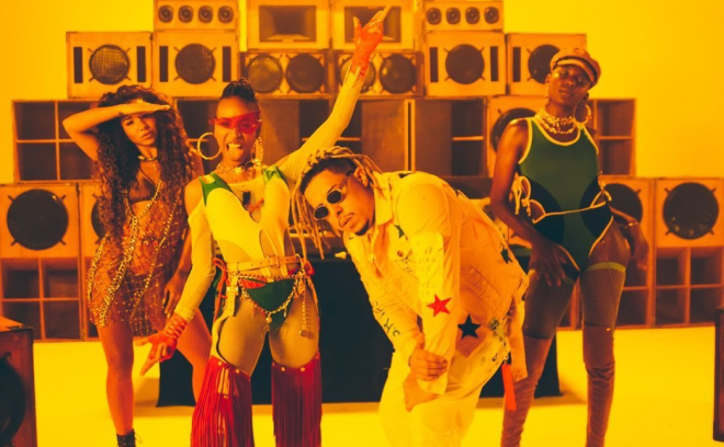 Faixa estará no próximo disco da artista (Divulgação)