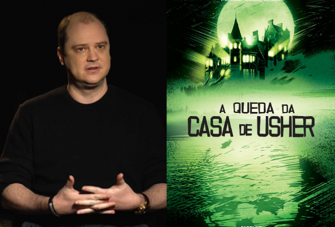 Projeto ainda não tem previsão de estreia (Reprodução/Divulgação)