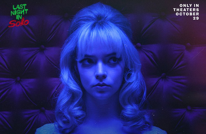 Longa estreia nos cinemas internacionais em 29 de outubro (Divulgação)