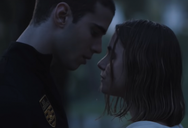 O filme da Netflix estreia em 4 de fevereiro de 2022 (Reprodução / YouTube)