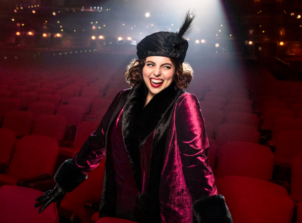 O revival do musical estreia em 2022 (Foto: Matthew Murphy)