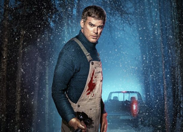A estreia da nova série está prevista para 8 de novembro no Paramount+ (Divulgação)