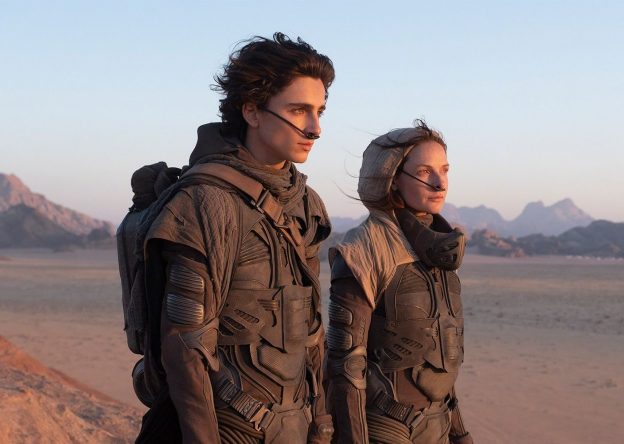 O filme já arrecadou US$ 40,1 milhões nos Estados Unidos (Warner Bros. / Divulgação)