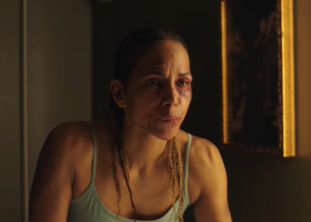 O filme chega à Netflix em 24 de novembro (Reprodução / YouTube)