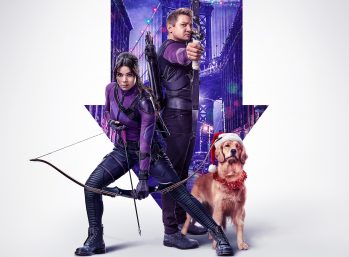 A série estreia em 24 de novembro (Divulgação)
