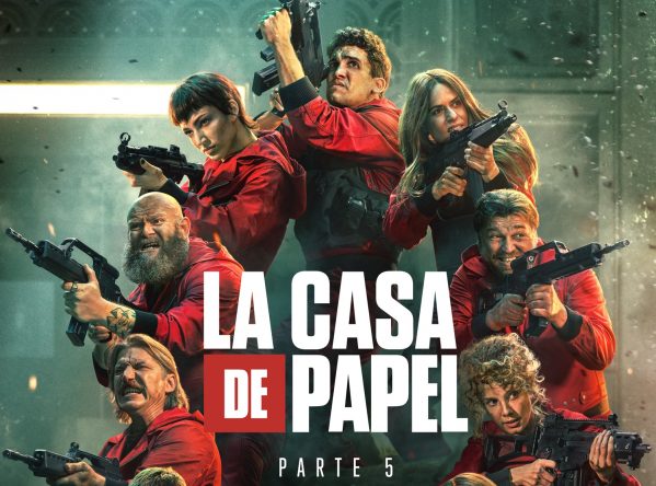 Últimos episódios chegam ao streaming em 3 de dezembro (Divulgação)