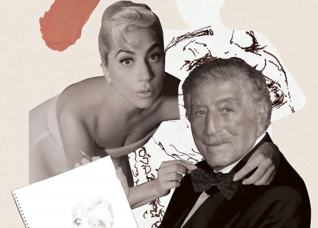 Clipe de “I’ve Got You Under My Skin” será lançado nesta sexta-feira, 1º de outubro (Divulgação)