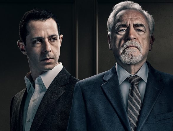 A série retornou na noite de domingo, 17 (Divulgação)