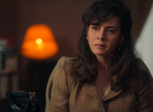 A série estreia em 5 de novembro (Reprodução / YouTube)