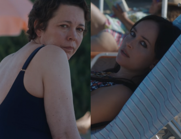 O filme chega à Netflix em 31 de dezembro (Reprodução / YouTube)