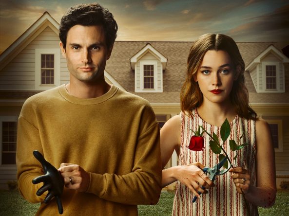A terceira temporada chega na sexta-feira, dia 15 (Netflix / Divulgação)