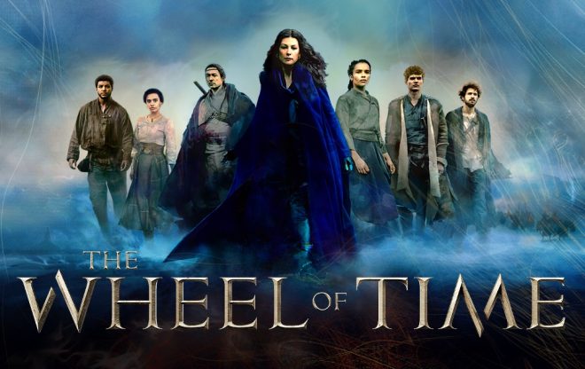 Primeiros episódios já estão disponíveis (Divulgação)