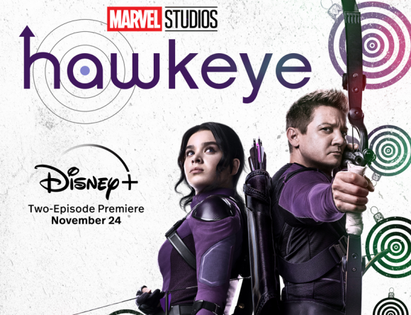 Série chega ao Disney+ em 24 de novembro (Divulgação)