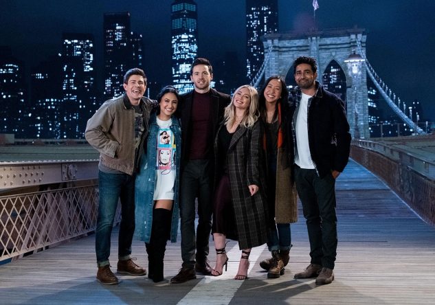 Primeira temporada terá dez episódios (Divulgação/Hulu)