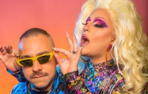 Fotos: Anthony Vanity