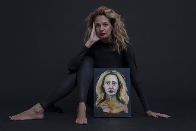 Foto: Ana Alexandrino