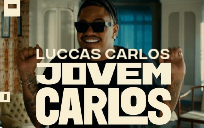 Faixa dá nome ao primeiro disco do artista (Divulgação)