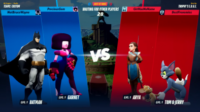 Game será lançado em 2022 (Reprodução)