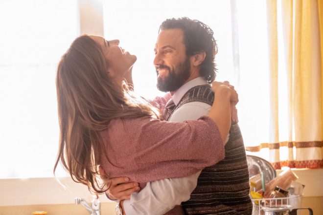 Última temporada será exibida em janeiro (Divulgação)
