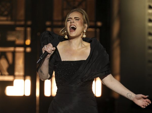 Foto: CBS / Divulgação