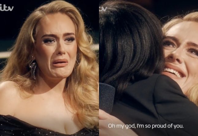 Foto: Reprodução/ITV