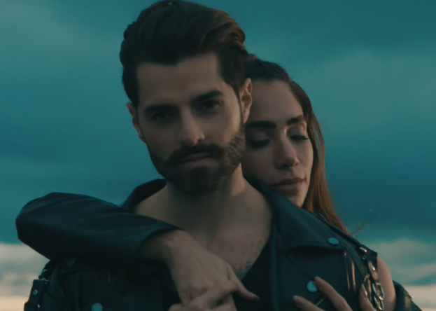 O novo single fala de companheirismo e amor (Reprodução / YouTube)
