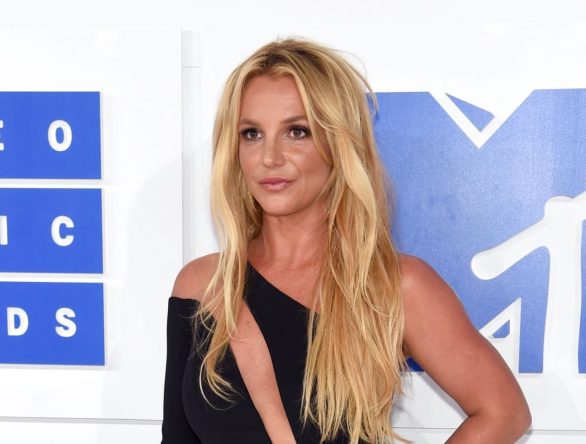 Este é o primeiro trabalho de Britney após o fim da curatela (Getty Images)