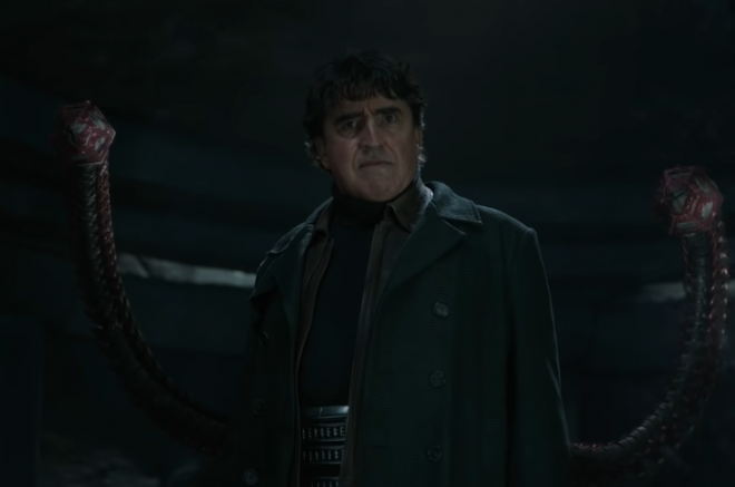 O filme chega aos cinemas brasileiros em 16 de dezembro (Reprodução / YouTube)