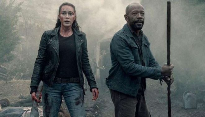 Segunda metade da 7ª temporada estreia em abril de 2022 (Reprodução)