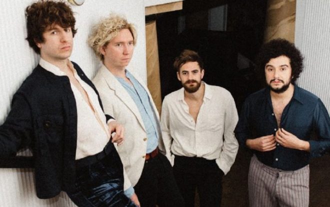 Última apresentação dos músicos no Brasil foi em 2018 (Divulgação)
