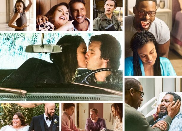 As primeiras temporadas estão disponíveis no serviço de streaming (Divulgação)