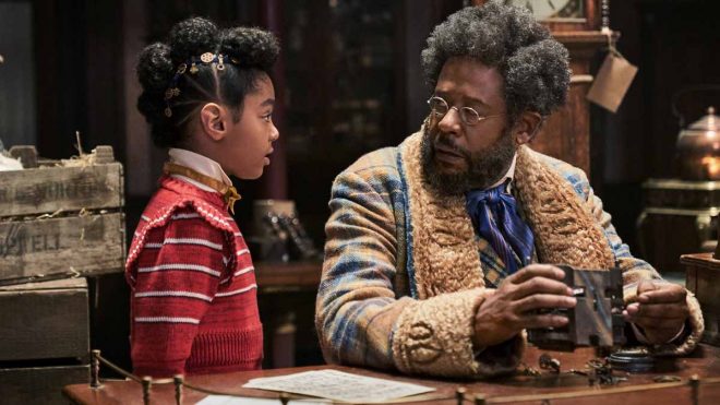 Foto: Divulgação/Netflix