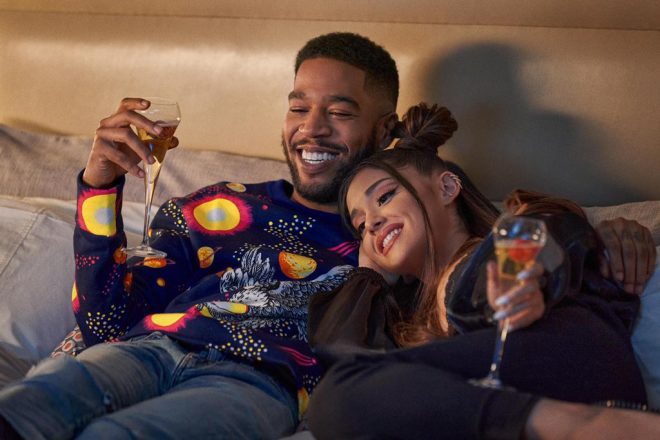 Filme estreia em 24 de dezembro (Divulgação)