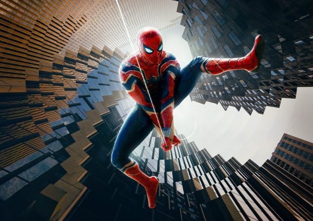 Tom Holland vai continuar no papel do teioso (Divulgação)