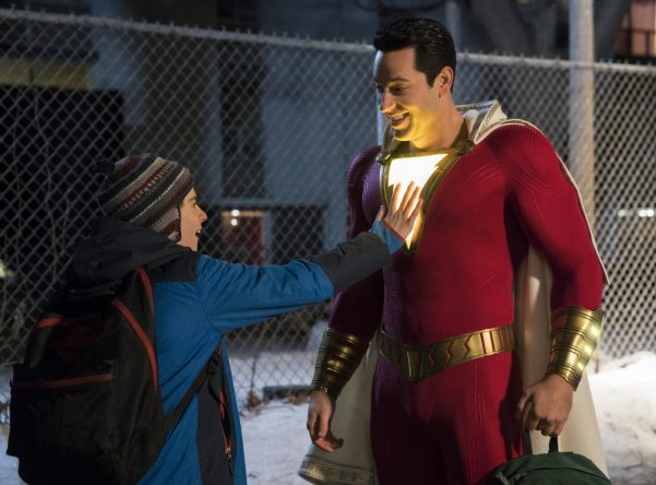 O novo filme está previsto para junho de 2023 (Warner Bros. / Divulgação)