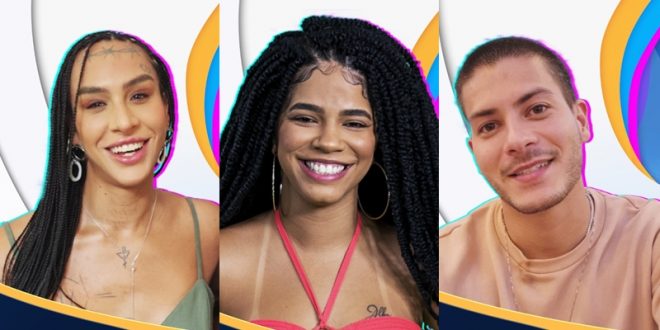 Foto: Divulgação/TV Globo