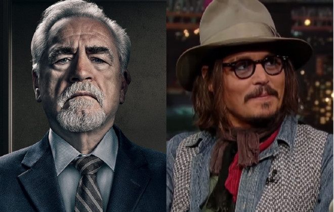 Ator foi indicado ao SAG Awards 2022 nesta semana (Divulgação/Reprodução)