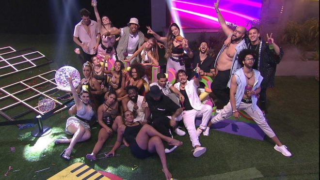 Foto: Divulgação/Globoplay